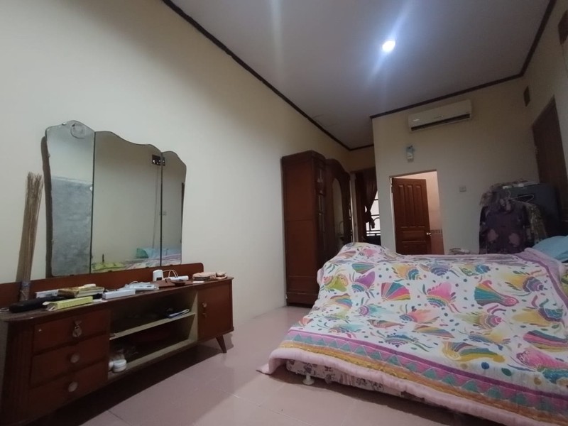 Rumah Tinggal Strategis Di Karangkajen Kodya - Hanya 900m Ke Rsud Yogyakarta