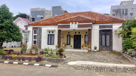  Rumah MURAH Luas 471 di Graha Madu Pesona, Tanjung Senang