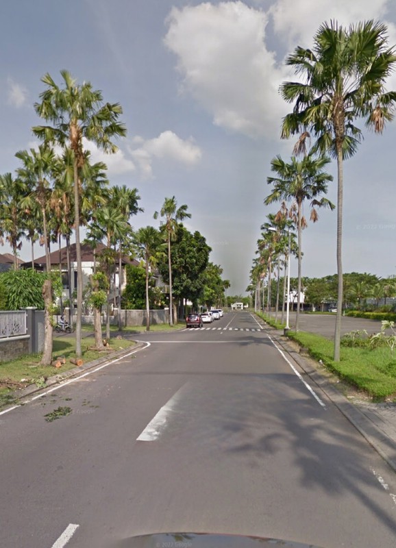 Dijual 445 m2 Rumah Royal Residence - Hook Raya Luar Cluster - Wiyung Surabaya Barat Dekat Pakuwon Mall, Ptc, Citraland, Dian Istana, Graha Family