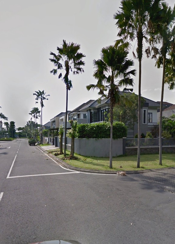 Dijual 445 m2 Rumah Royal Residence - Hook Raya Luar Cluster - Wiyung Surabaya Barat Dekat Pakuwon Mall, Ptc, Citraland, Dian Istana, Graha Family