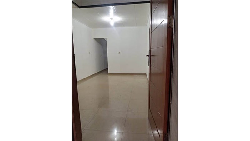 Disewa Rumah Sunter Hijau