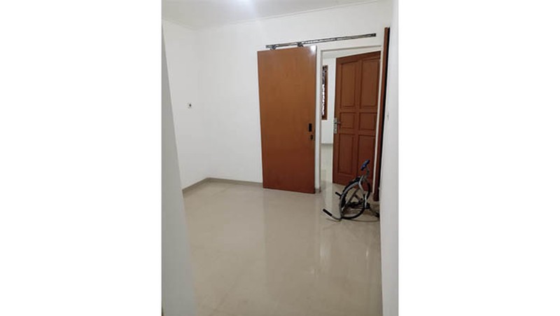 Disewa Rumah Sunter Hijau