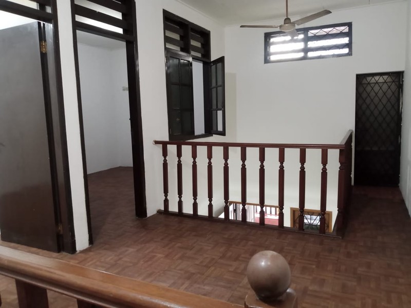 Disewa Rumah Sunter Hijau