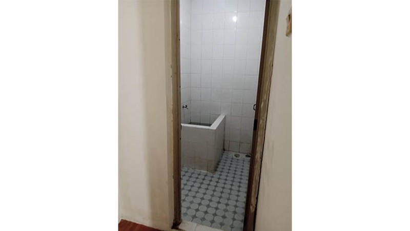 Disewa Rumah Sunter Hijau