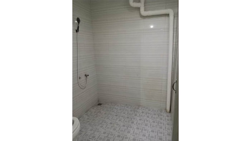 Disewa Rumah Sunter Hijau