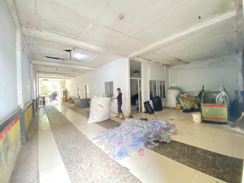 Kebayoran lama Ciputat raya gandaria tanah kusir tanah luas 759 harga dibawah njop