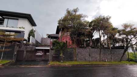 Rumah Sultan Siap Huni