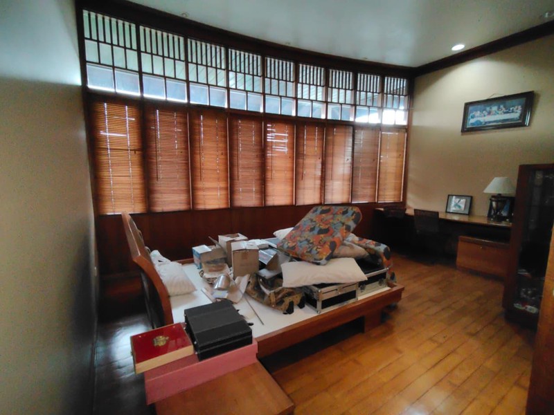 Rumah Sultan Siap Huni