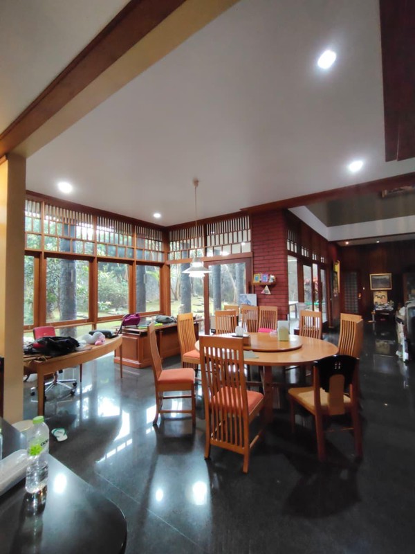 Rumah Sultan Siap Huni