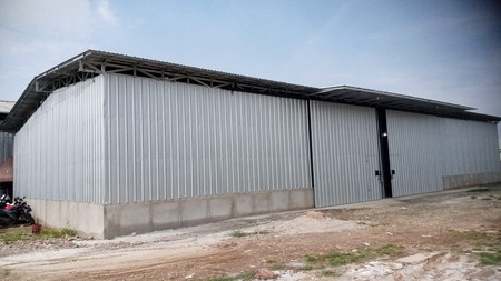 Disewa Gudang Rorotan, Cilincing