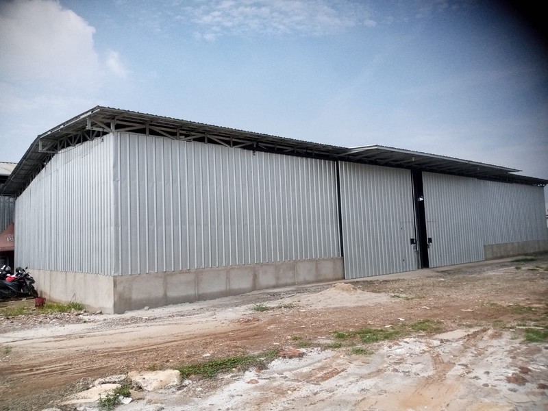 Disewa Gudang Rorotan, Cilincing