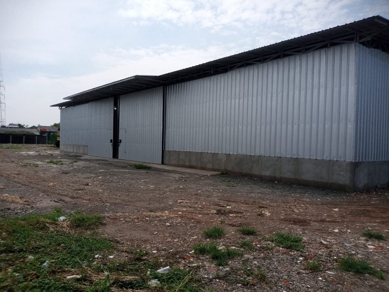 Disewa Gudang Rorotan, Cilincing