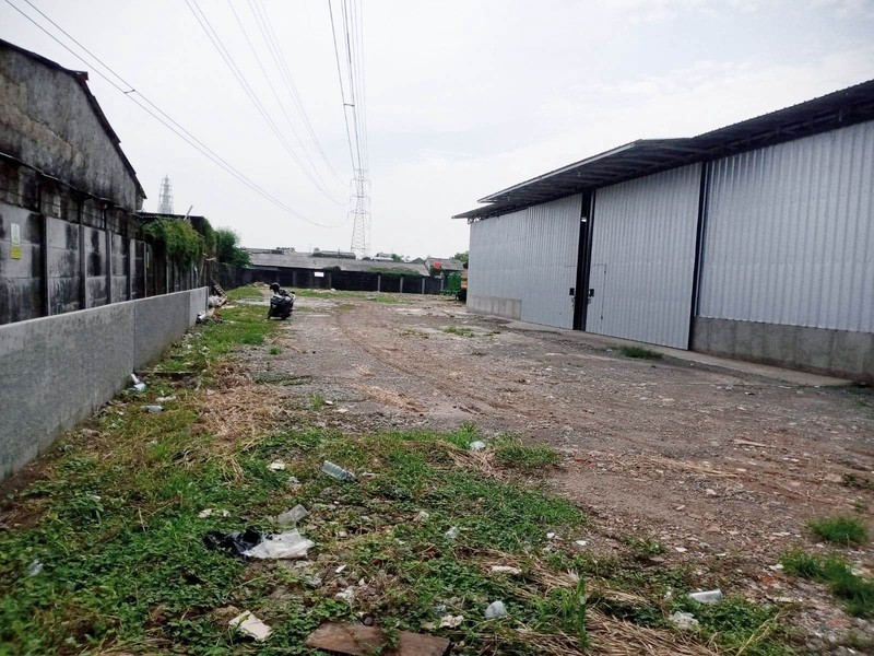 Disewa Gudang Rorotan, Cilincing