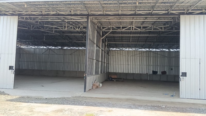 Disewa Gudang Rorotan, Cilincing