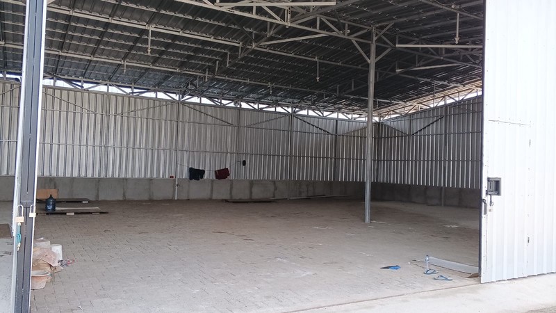 Disewa Gudang Rorotan, Cilincing