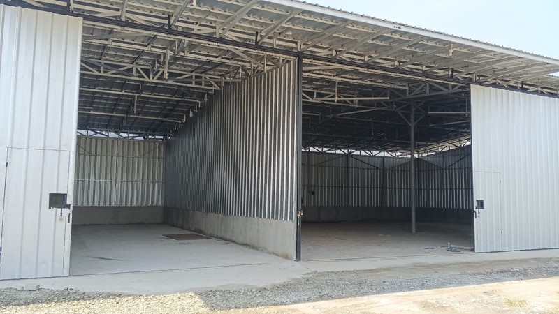 Disewa Gudang Rorotan, Cilincing