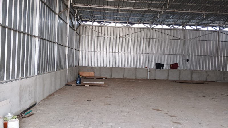 Disewa Gudang Rorotan, Cilincing