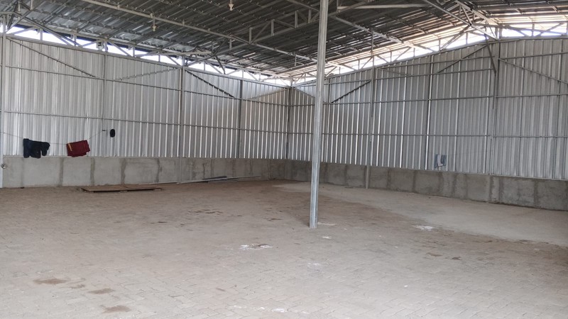 Disewa Gudang Rorotan, Cilincing