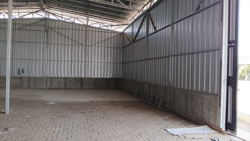 Disewa Gudang Rorotan, Cilincing