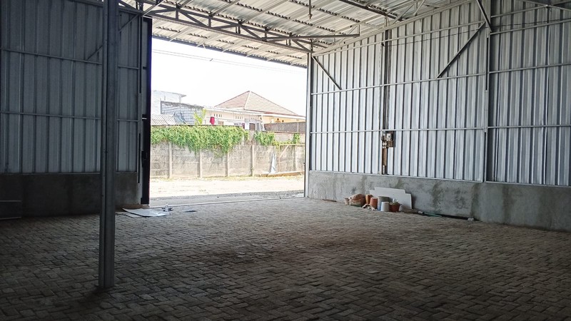 Disewa Gudang Rorotan, Cilincing