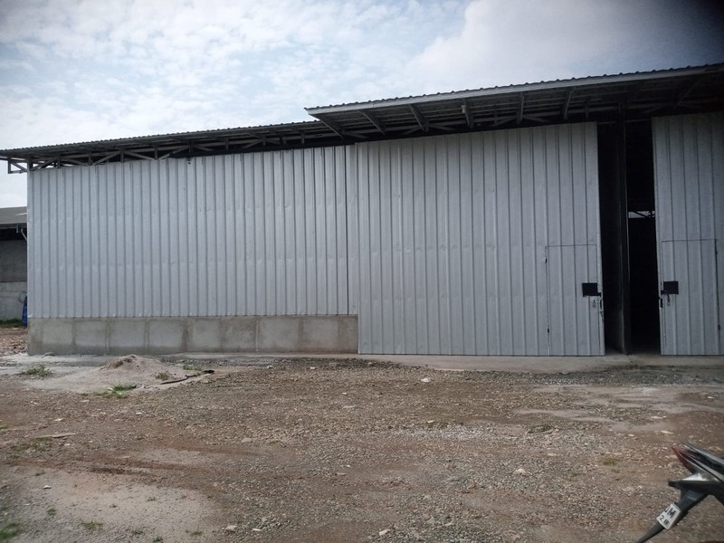 Disewa Gudang Rorotan, Cilincing