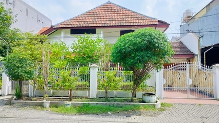 Rumah Dijual Dukuh Kupang Dukuh Pakis Surabaya Barat 