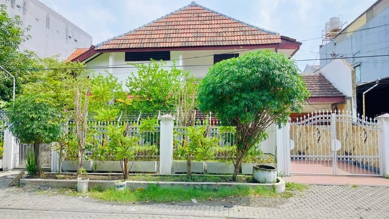Rumah Dijual Dukuh Kupang Dukuh Pakis Surabaya Barat 