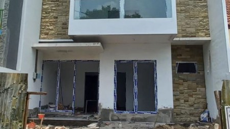 Rumah Baru Gress Siap Huni Bukit Palma Citraland Utara