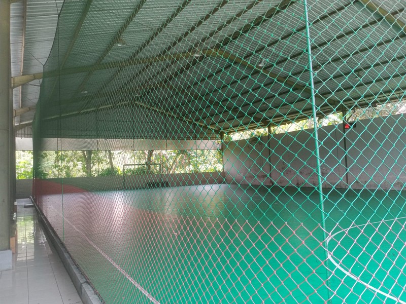 Tanah + Bangunan Eksklusif di Pinggir Jalan Utama Magelang - Sangat Ideal untuk Gudang/Pabrik