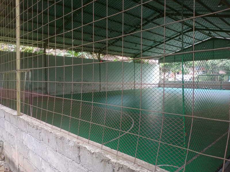 Tanah + Bangunan Eksklusif di Pinggir Jalan Utama Magelang - Sangat Ideal untuk Gudang/Pabrik