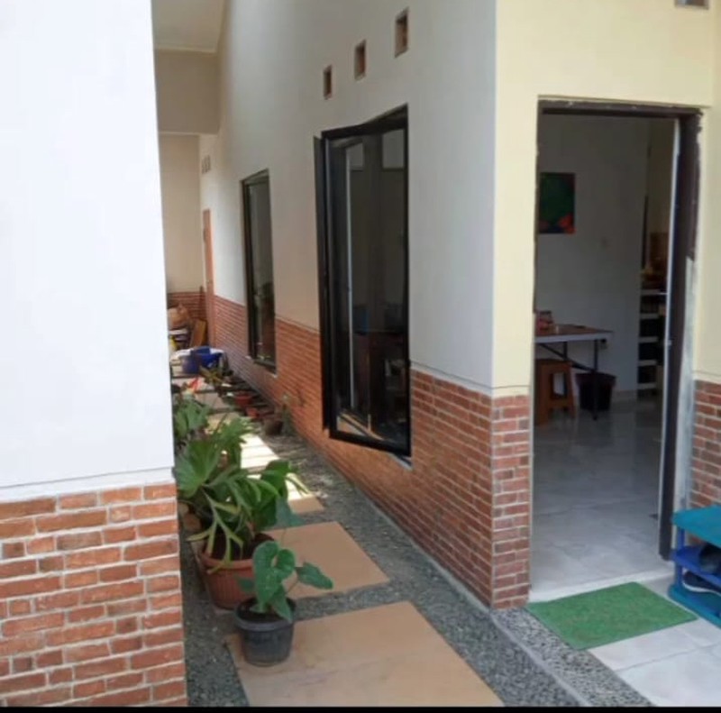 Rumah 1 Lantai Siap Huni dengan Hunian Nyaman dan Asri di Bogor Barat