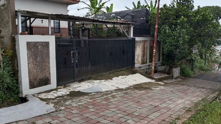 Rumah 1 Lantai Siap Huni dengan Hunian Nyaman dan Asri di Bogor Barat