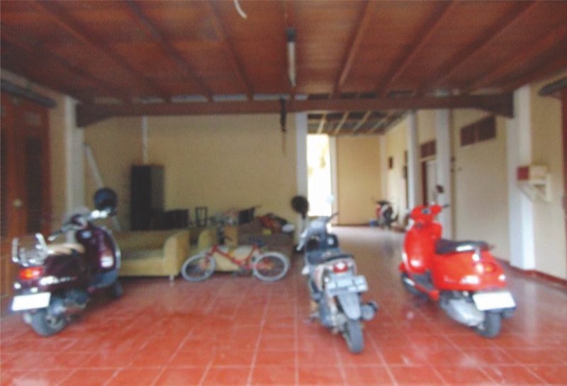 Rumah Halaman Luas Di Pandega Asih, Caturtunggal, Depok, Sleman, Yogyakarta 