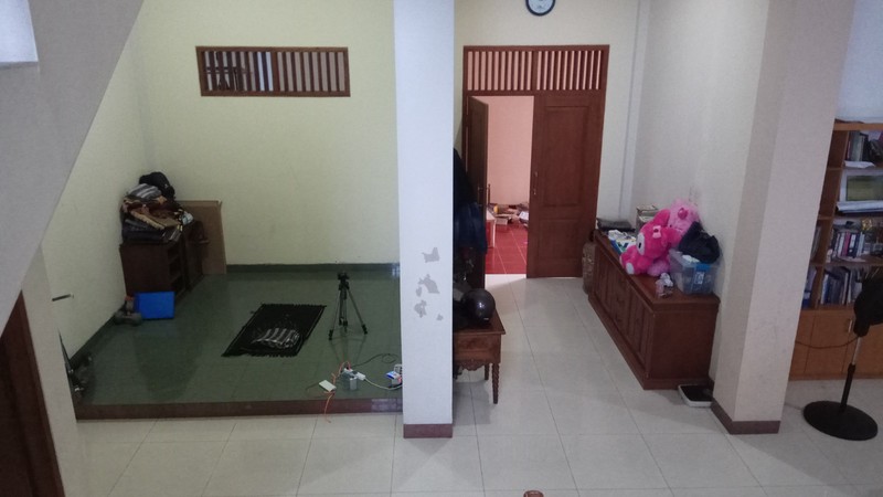 Rumah Halaman Luas Di Pandega Asih, Caturtunggal, Depok, Sleman, Yogyakarta 