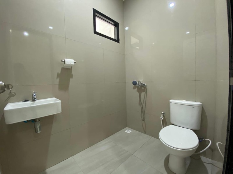 Cinere megapolitan blok fghj rumah 2 lantai brandnew dekat tol depok antasari