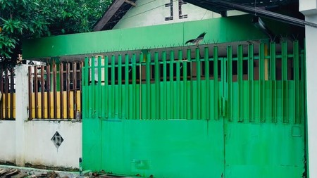 Rumah Dijual Dukuh Kupang Barat Dukuh Pakis Surabaya Barat 