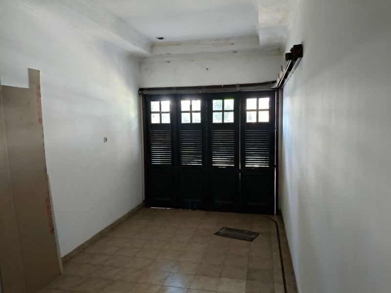 Rumah Grand Wisata Dekat Mall Living World , Tambun - Bekasi