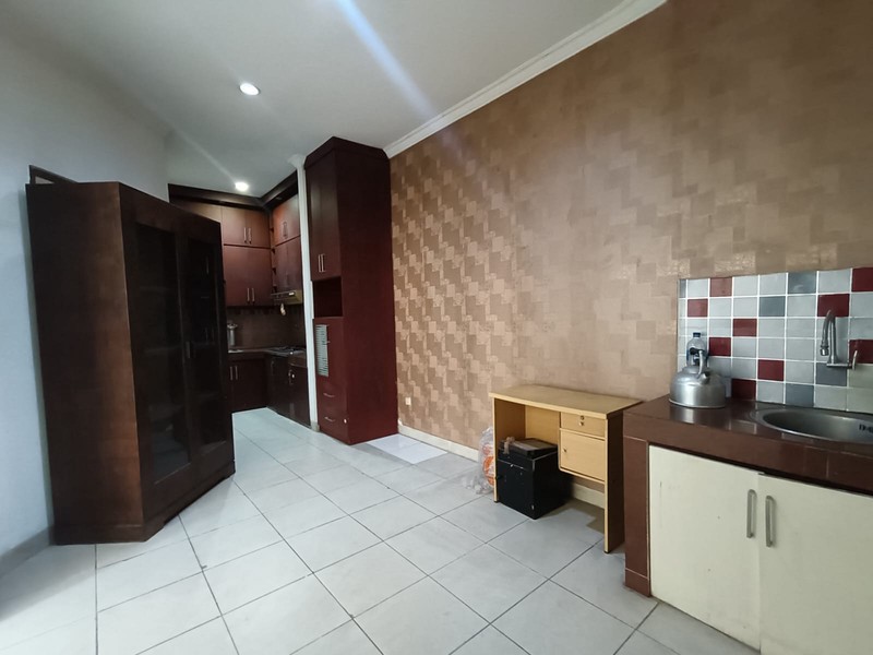 Rumah Grand Wisata Dekat Mall Living World , Tambun - Bekasi