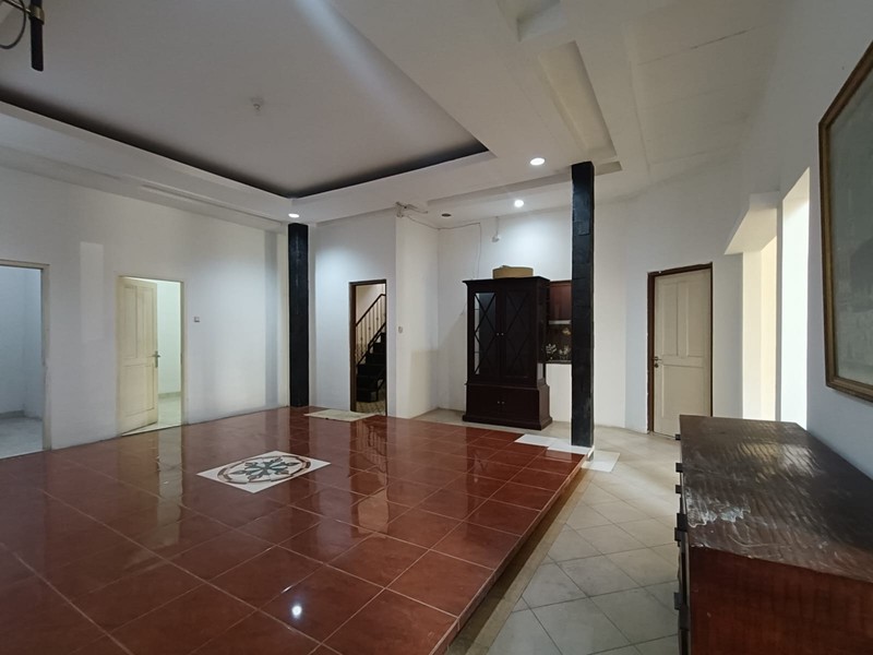 Rumah Grand Wisata Dekat Mall Living World , Tambun - Bekasi