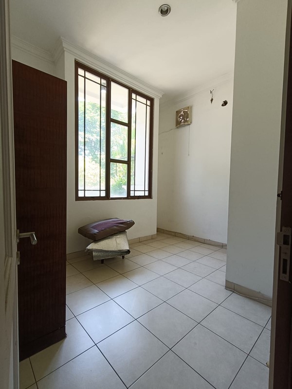 Rumah Grand Wisata Dekat Mall Living World , Tambun - Bekasi