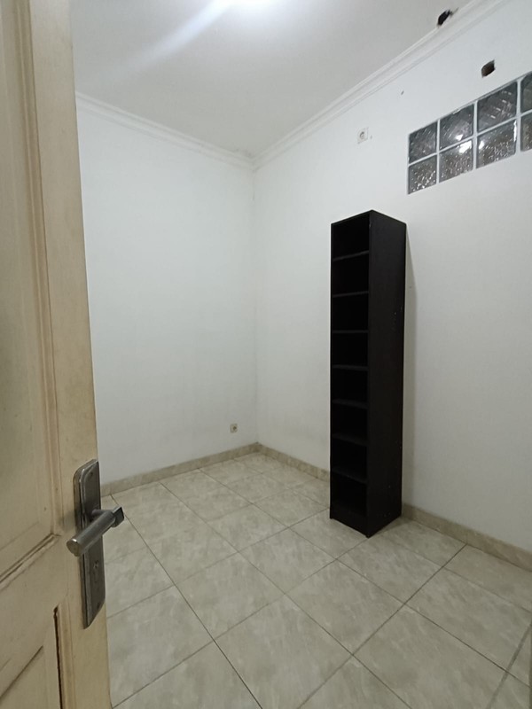 Rumah Grand Wisata Dekat Mall Living World , Tambun - Bekasi