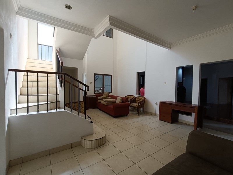 Rumah Grand Wisata Dekat Mall Living World , Tambun - Bekasi