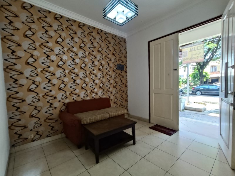 Rumah Grand Wisata Dekat Mall Living World , Tambun - Bekasi