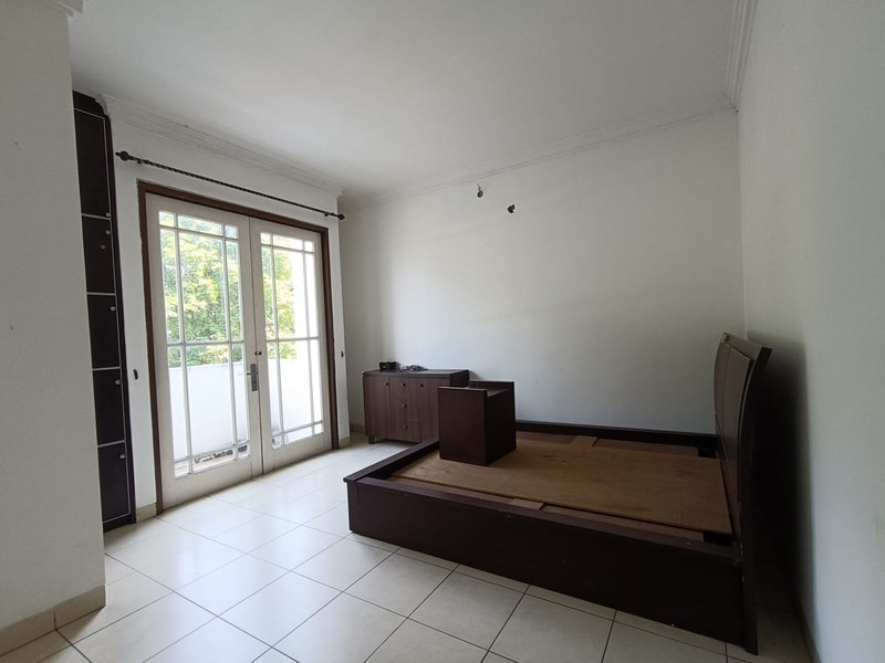 Rumah Grand Wisata Dekat Mall Living World , Tambun - Bekasi