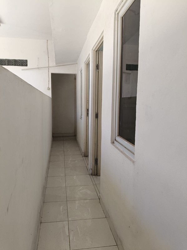 Rumah Grand Wisata Dekat Mall Living World , Tambun - Bekasi