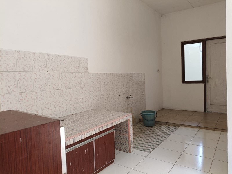 Rumah Grand Wisata Dekat Mall Living World , Tambun - Bekasi