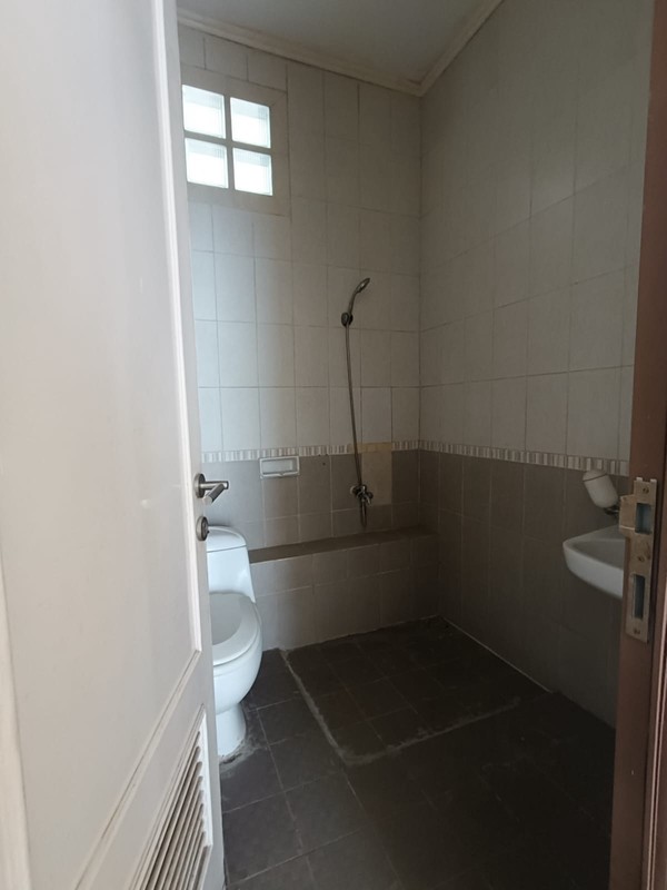 Rumah Grand Wisata Dekat Mall Living World , Tambun - Bekasi