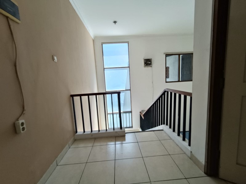 Rumah Grand Wisata Dekat Mall Living World , Tambun - Bekasi