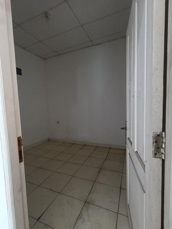 Rumah Grand Wisata Dekat Mall Living World , Tambun - Bekasi