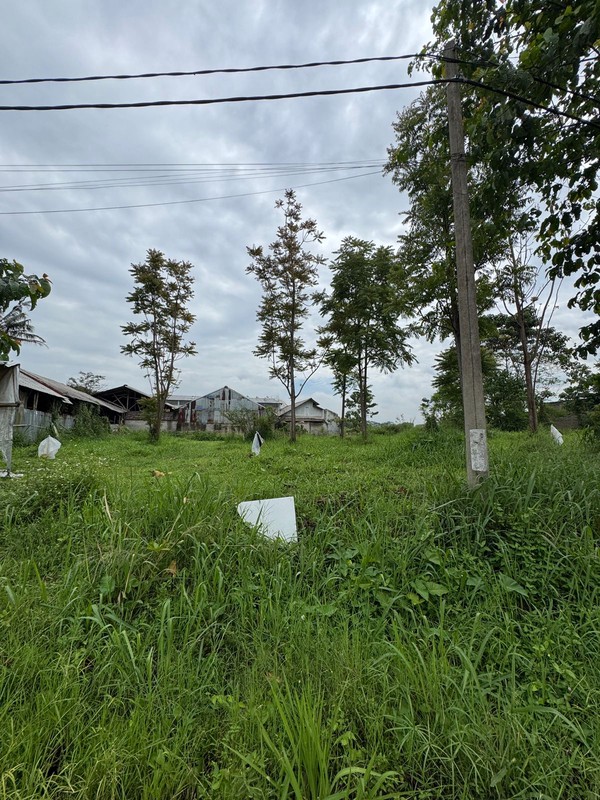 Tanah Besar di Margaasih Bandung